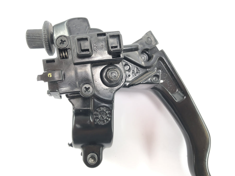 Kawasaki Ninja 125 BX125B [2024] - coupling lever