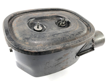 Honda GL 1000 Goldwing GL1 [1978] - Air filter housing Air filter box Airbox - 0