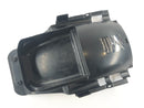 BMW R 1150 R R21 [2002] - rear underbreak splash protection-2