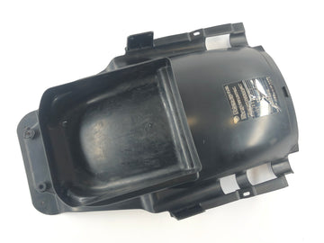 BMW R 1150 R R21 [2002] - rear underbreak splash protection - 0