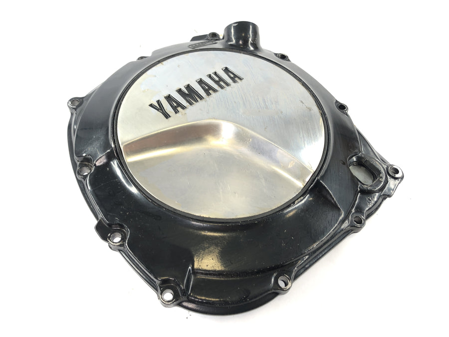 Yamaha FJ 1100 47E [1985] - light machinery cover Cup lid motor lid
