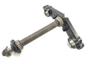 Kawasaki GPZ 1000 RX [1987] - lower triple clamp-2