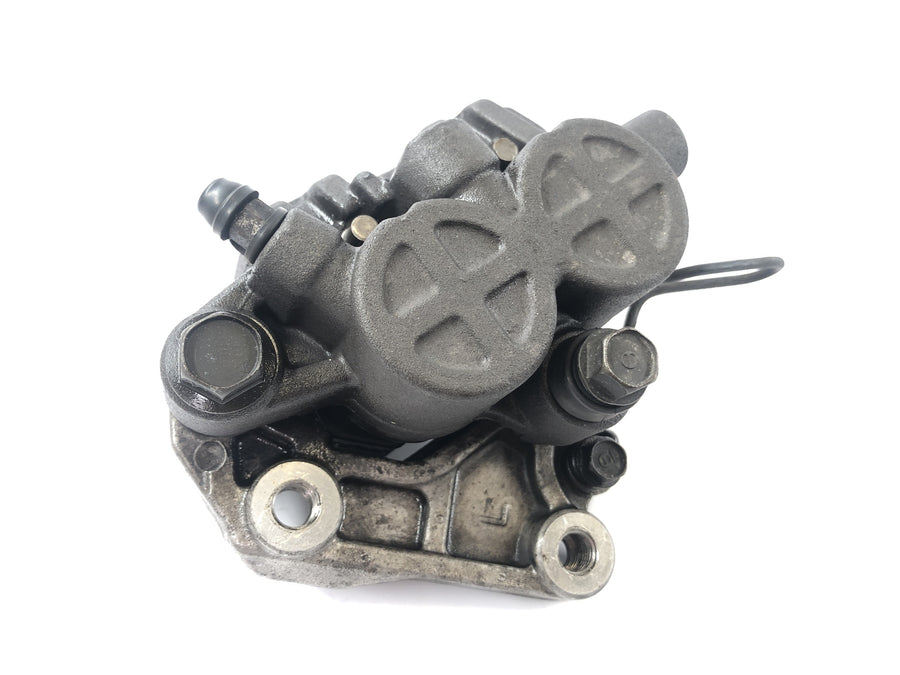Honda XBR 500 PC15 [1989] - brake caliper brake tendon