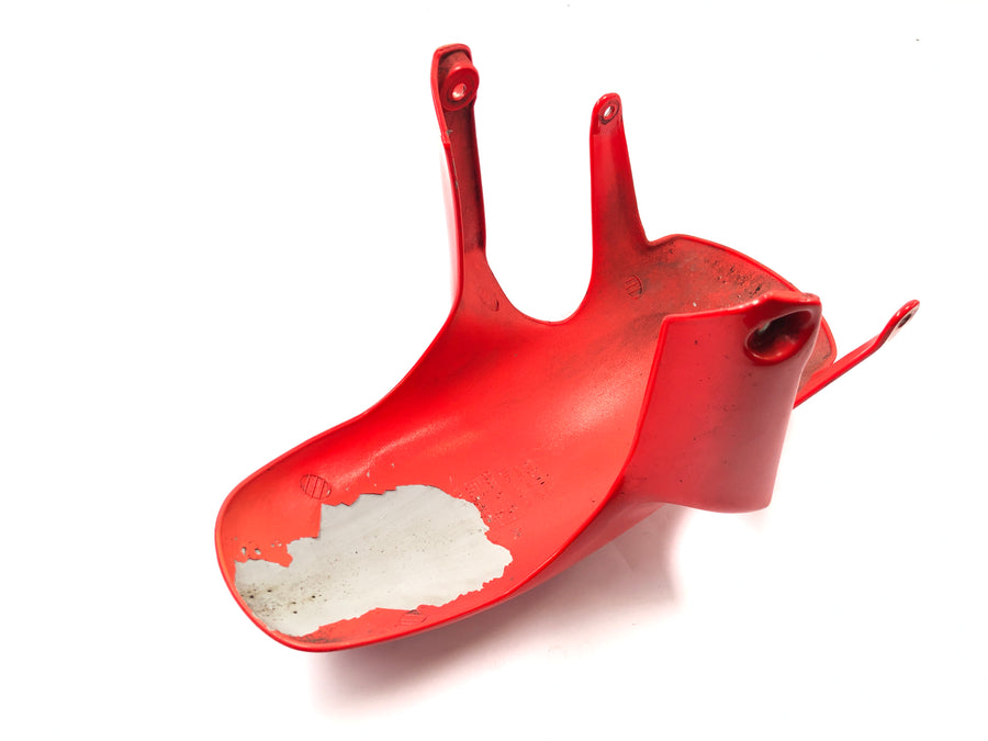 Aprilia RSV 1000 RP Mille [2001] - Front fender Front wheel cover Front fender