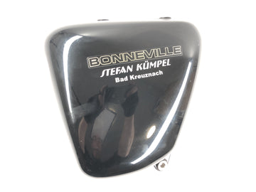 Triumph Bonneville T100 986MF [2012] - Side cover side cover left fairing