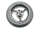 Honda CBR 1000 RR SC57 [2006] - Rear wheel rim 6.00 x 17"-6