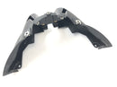 BMW K 1300 S K12S [2010] - rear light cladding bracket rear light-4