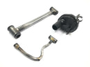 Kawasaki ZRX 1200 S ZRT20A [2001] - Oil strainer oil line oil lines-1