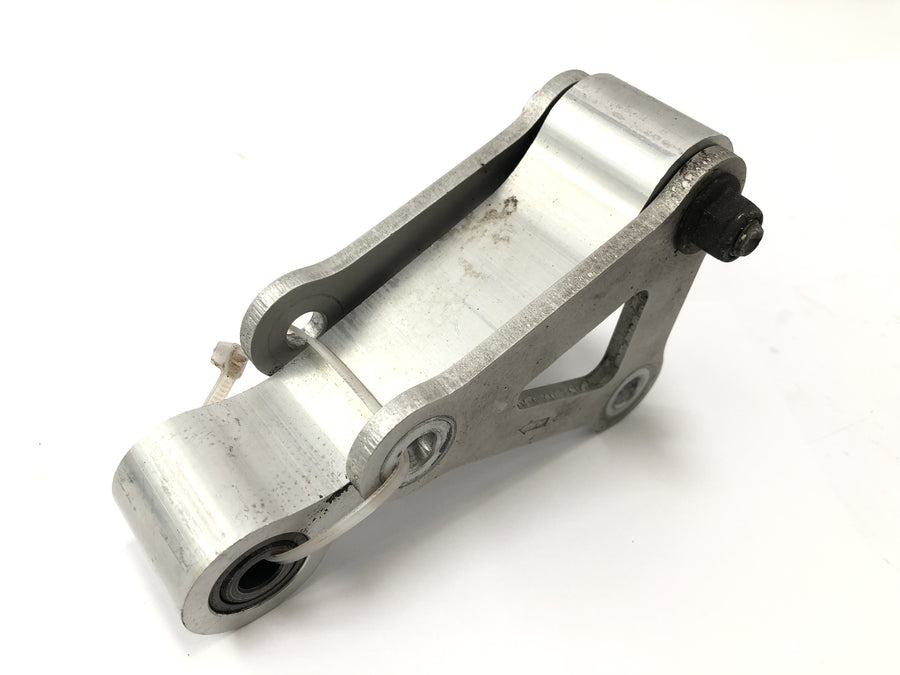 Aprilia RST 1000 Futura [2002] - Deflace lever bone featherbone