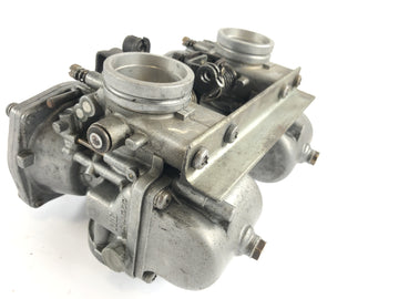Yamaha XS 400 2A2 [1982] - Carburettor set - 0
