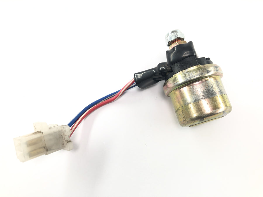 KTM 640 Adventure LC4 [2001] - Starter relay Starter relay