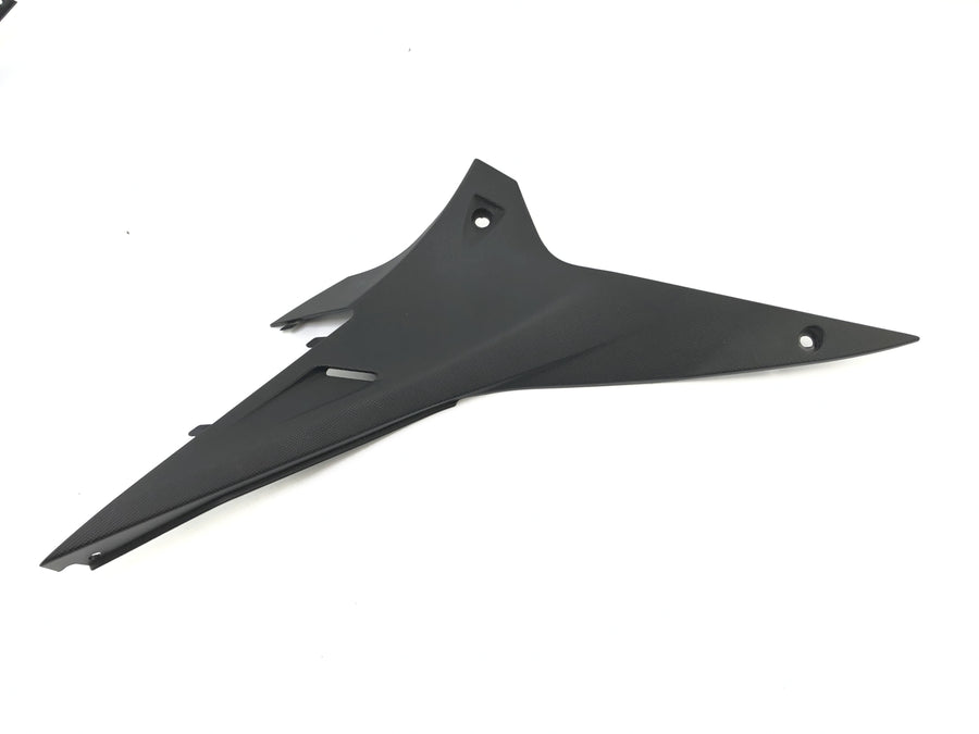 Aprilia RSV4 1000 [2010] - Tank side panels left and right set pair