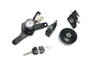 Yamaha V Max 1200 2LT [1998] - Ignition lock set-1