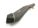 Aprilia RS 125 TW [2017] - Exhaust silencer rear silencer muffler-3