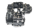 Honda CBX 750 RC17 [1984] - Motor block empty housing crankcase-6