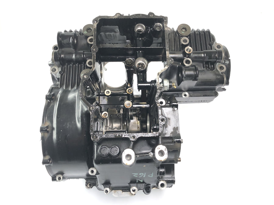 Honda CBX 750 RC17 [1984] - Motor block empty housing crankcase