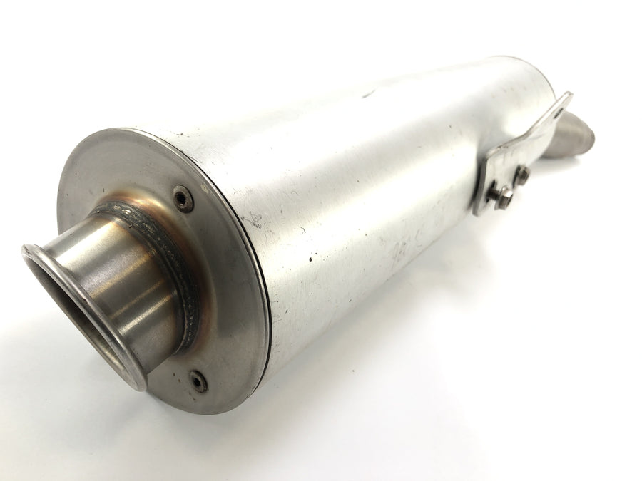 Ducati 900 SS [1991] - Exhaust silencer left