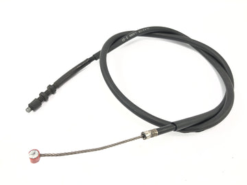 Triumph Street Triple R 675 D67LD [2010] - coupling train Bowden train cable cable clutch cable