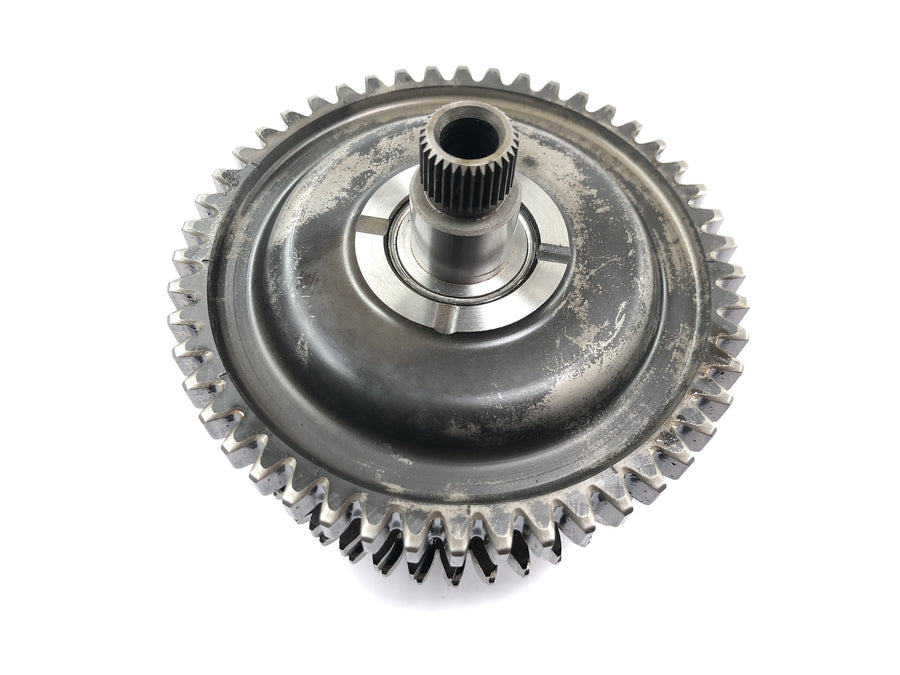 BMW K 1200 S K12S [2005] - starter freewheel starter clutch