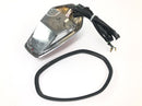 Honda VTX 1800 SC46 [2004] - taillight brake light taillight complete chrome housing-6