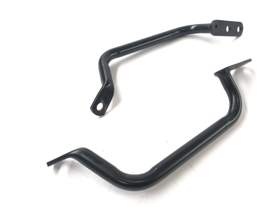 Honda XBR 500 PC15 [1989] - holding bracket left and right