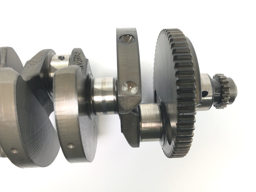 Triumph Tiger 900 T400 [1998] - Crankshaft crank drive engine shaft