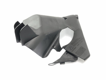 Benelli TNT 1130 [2009] - Radiator shroud cover