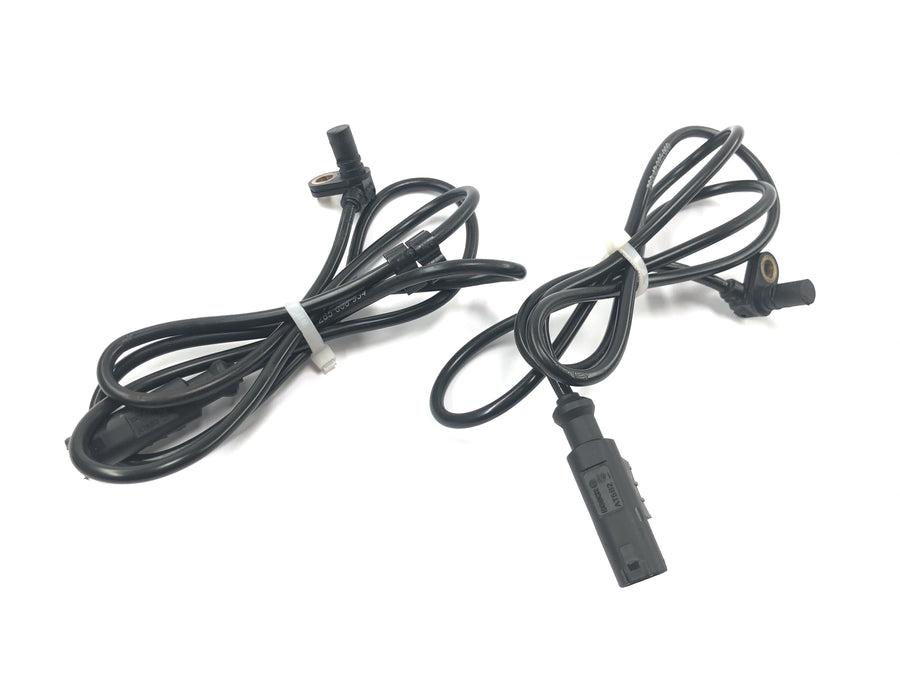 KTM Duke 690 A3 [2012] - ABS sensor wheel speed sensor brake sensor front and rear
