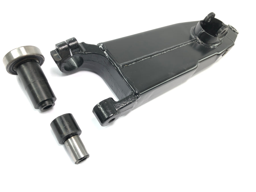 BMW K 1200 LT K2LT [1999] - Front swingarm, spring strut mount Telelever