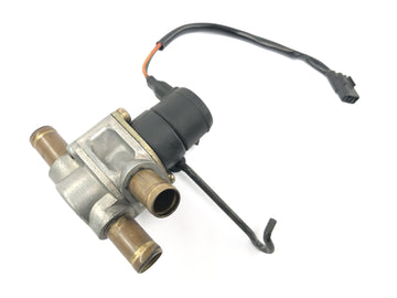 Honda VTX 1800 SC46 [2004] - Secondary air valve air valve