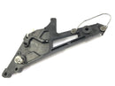 Kawasaki GPZ 1000 RX [1987] - Footrest plate right-5