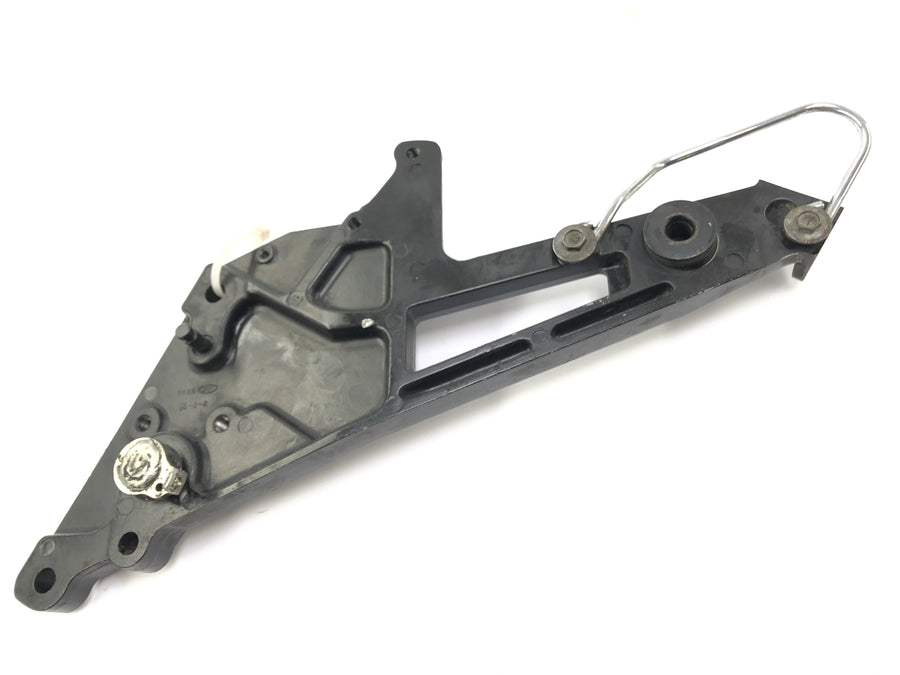 Kawasaki GPZ 1000 RX [1987] - Footrest plate right