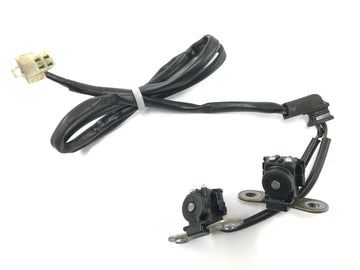 Honda XRV 750 Africa Twin RD04 [1990] - Pick Up Set Pair - 0