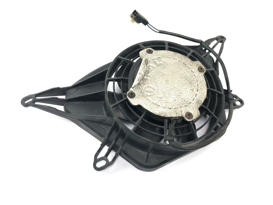BMW K 1200 S K12S [2005] - Fan radiator fan electric fan fan cooling fan
