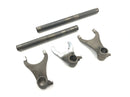 Suzuki Intruder VL 1500 AL [2000] - shift forks shift fork set-1