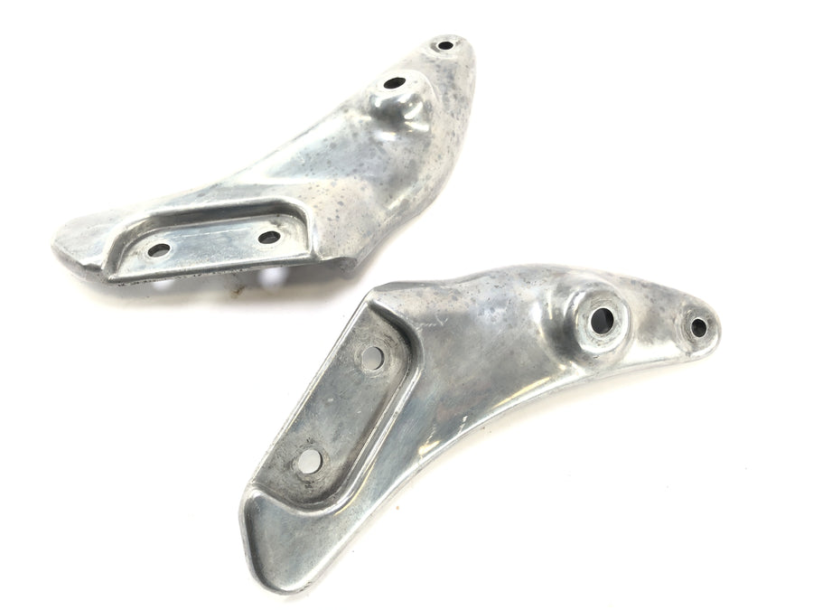 Triumph Thunderbird 900 T309RT [1996] - Bracket rear fender indicator mount