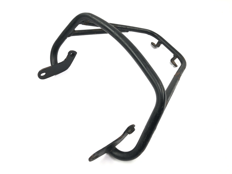 Sachs ZX 125 [1998] - Rear frame luggage rack