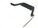 Yamaha GTS 1000 4FV [1997] - Windshield fairing-4