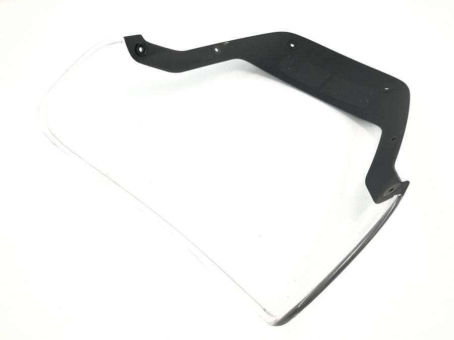 Yamaha GTS 1000 4FV [1997] - Windshield fairing