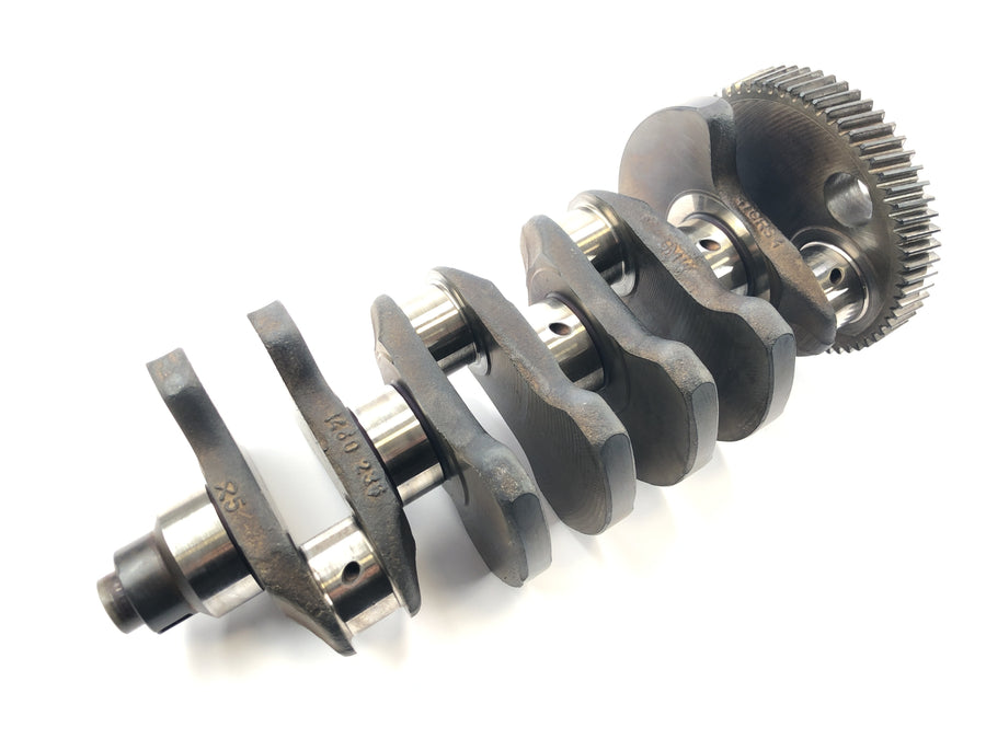 BMW K 100 [1984] - Crankshaft engine shaft