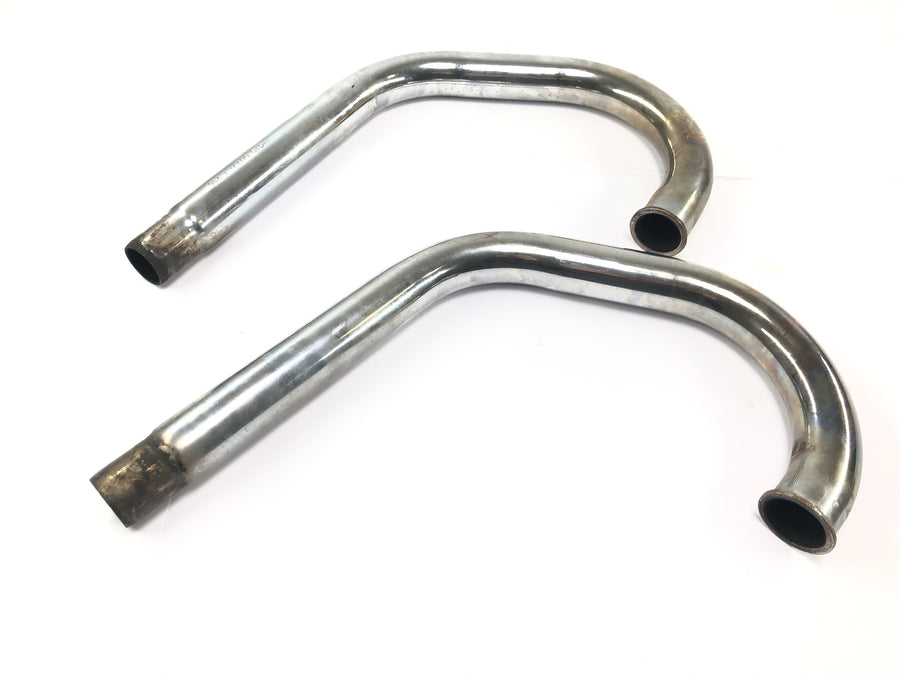 Moto Guzzi California 1100 EV KD [1998] - manifold exhaust pipes exhaust manifold pair