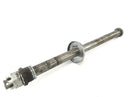 Kawasaki VN-15 VNT50A [1989] - Rear axle quick release axle-1