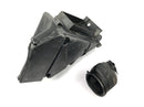Sachs ZX 125 [1998] - Air filter box airbox intake box air filter housing-1