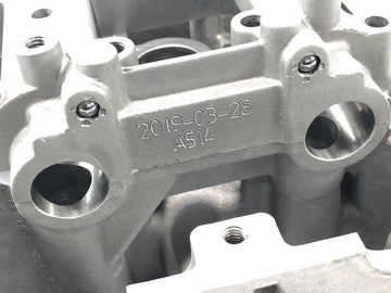 Aprilia SX 125 KX1 [2020] - Cylinder head - 0