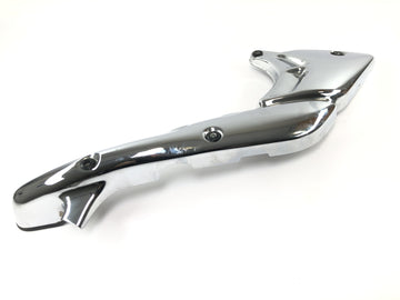 Moto Guzzi California 1100 EV KD [1998] - Rear left frame panel chrome - 0