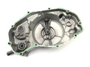 Honda NSR 125 JC22 [1998] - Motor lid coupling lid-5