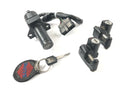 Honda Goldwing GL 1200 SC14 [1988] - Lock set ignition lock-1