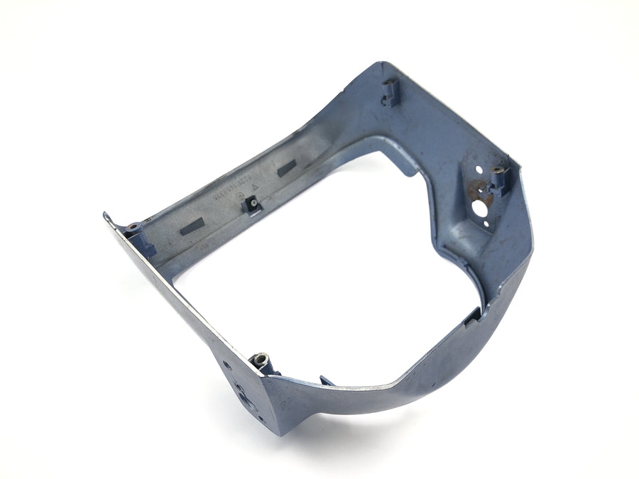 BMW K 100 [1984] - cockpit panel instrument cover