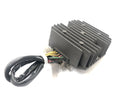 Honda XBR 500 PC15 [1989] - Control of rectifiers Tension regulator charger 12V-2