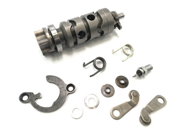 Triumph Speed ​​Triple T509 [1998] - Shift drum - 0